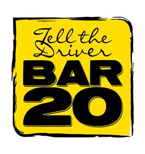 Logo Design by Sam Coleman for Showgirls Bar 20 | Design #1803677