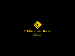 Diseño de Logo por mashud para Showgirls Bar 20 | Diseño: #1816731
