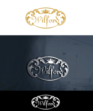 Logo Design by joliau for this project | Design: #7032600