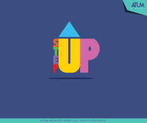 Logo Design by Atum Kreative™ for Playchildren Ltd | Design: #7107341