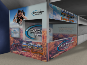 Signage Design by cornel888 for Glowfast Marine Pty Ltd | Design: #7127234