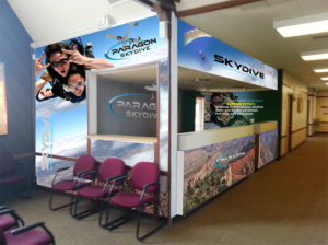 Signage Design by nail5657 for Glowfast Marine Pty Ltd | Design: #7130323