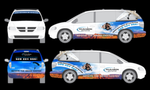 Signage Design by bulate_69 for Glowfast Marine Pty Ltd | Design: #7213787