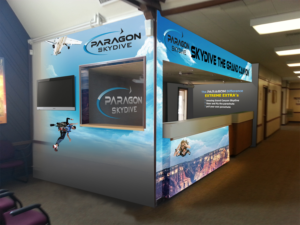 Signage Design by bulate_69 for Glowfast Marine Pty Ltd | Design: #7246754