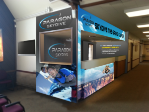 Signage Design by bulate_69 for Glowfast Marine Pty Ltd | Design: #7259655