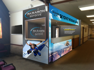 Signage Design by bulate_69 for Glowfast Marine Pty Ltd | Design: #7259656