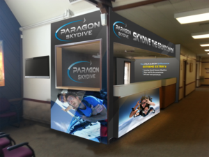 Signage Design by bulate_69 for Glowfast Marine Pty Ltd | Design: #7269073