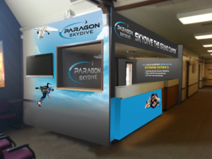 Signage Design by bulate_69 for Glowfast Marine Pty Ltd | Design: #7295588