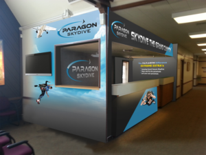 Signage Design by bulate_69 for Glowfast Marine Pty Ltd | Design: #7295591