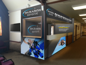 Signage Design by bulate_69 for Glowfast Marine Pty Ltd | Design: #7357261