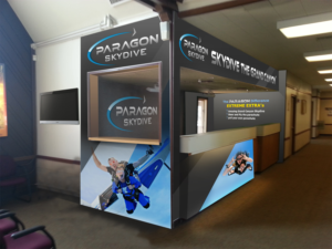 Signage Design by bulate_69 for Glowfast Marine Pty Ltd | Design: #7357262