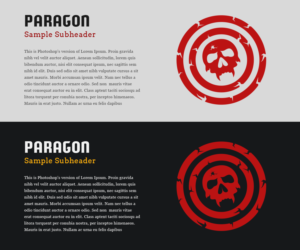 Logo Design by Bear Claw Design for Gridiron-Guru INC | Design: #7074433