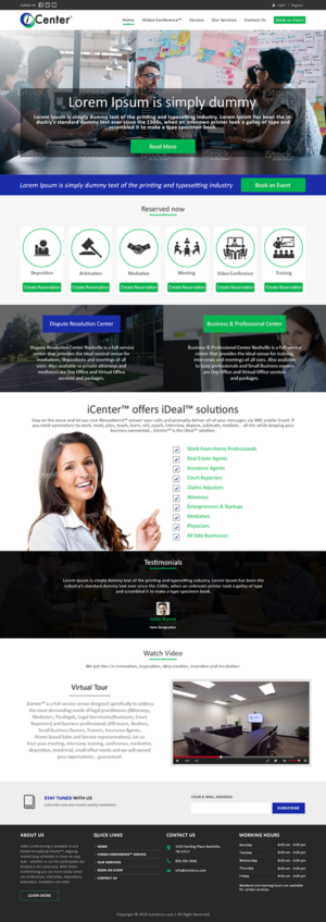 Web Design by Adeel Hanif®