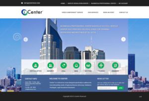 Web Design by pb