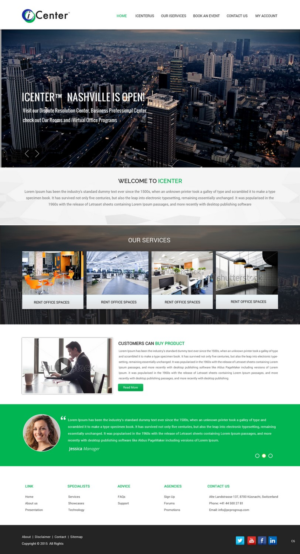 Diseño Web por pb para Clay Phillips, MBA WeResolveConflict.com | Diseño: #7046677