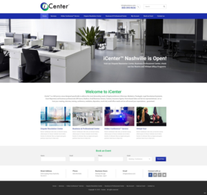 Diseño Web por pb para Clay Phillips, MBA WeResolveConflict.com | Diseño: #7046678