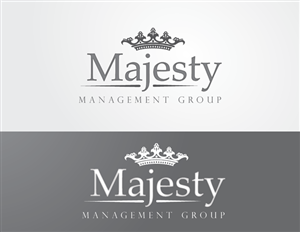 Majesty Entertainment | Design de Logo par jaime.sp