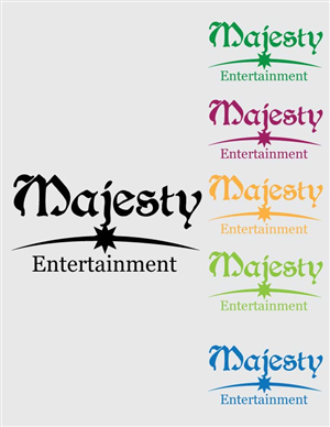 Logo Design by Mas Group for this project | Design: #375717