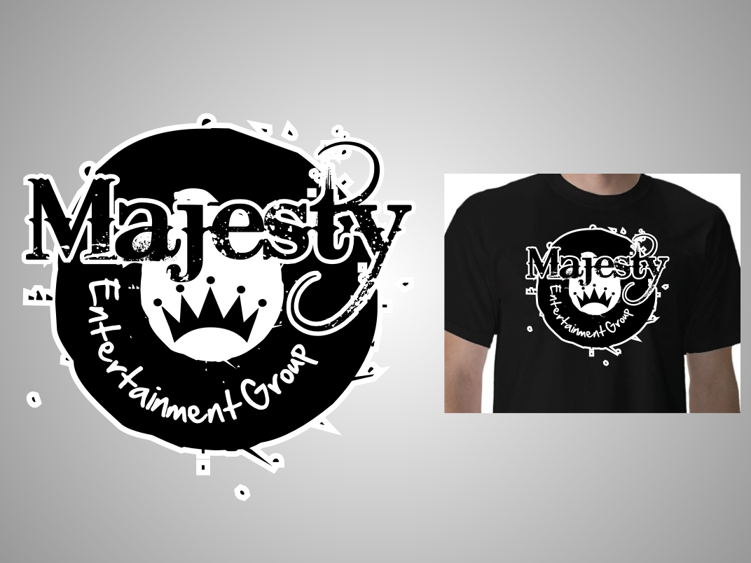 Logo Design by JHG for this project | Design #379054