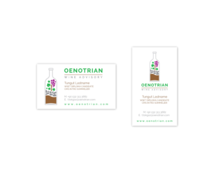 Logo Design by Dzains for GLOBAL BUSINESS REPORTS | Design: #7334417