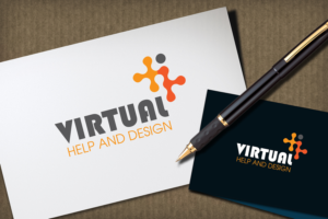 Logo Design by MOATAZ AZAB