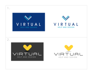 Logo Design by Logicspider for this project | Design #7048670
