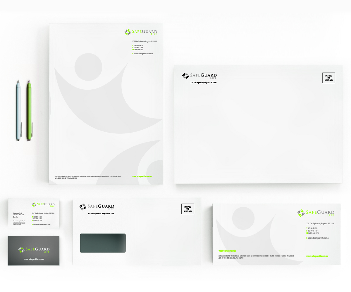 Stationery Design by Carol for this project | Design #1815787