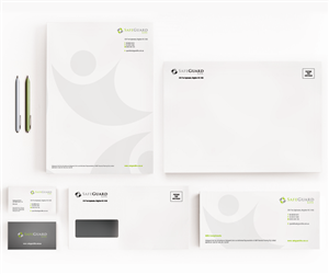 Stationery Design by Carol