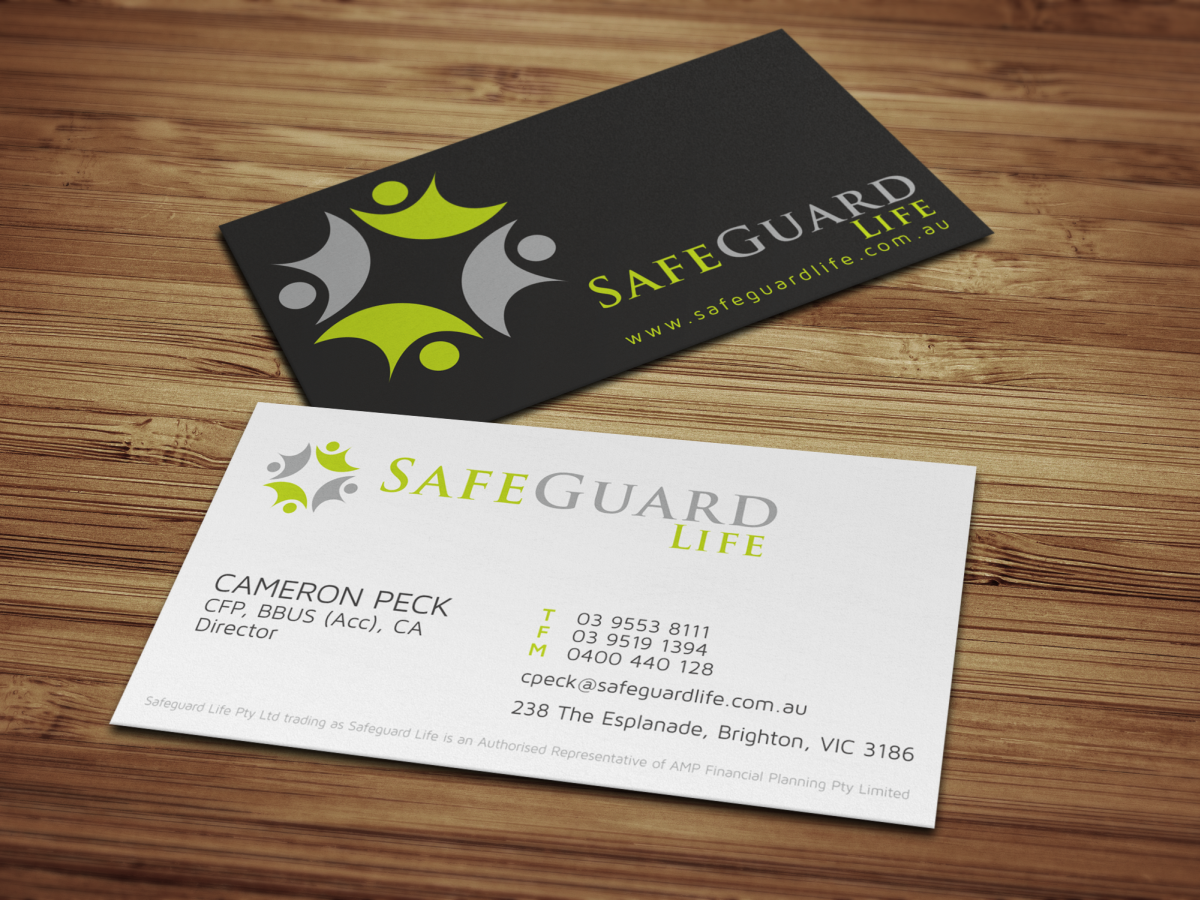 Stationery Design by HYPdesign for this project | Design #1806409
