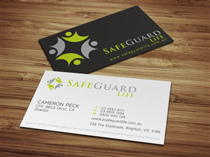 Stationery Design by HYPdesign for this project | Design: #1806409