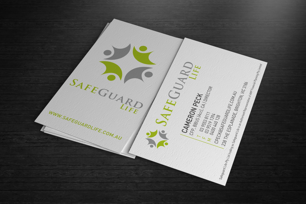 Stationery Design by HYPdesign for this project | Design #1806422
