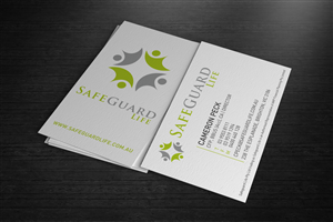 Stationery Design by HYPdesign for this project | Design: #1806422