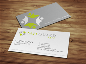 Stationery Design by HYPdesign for this project | Design: #1825377