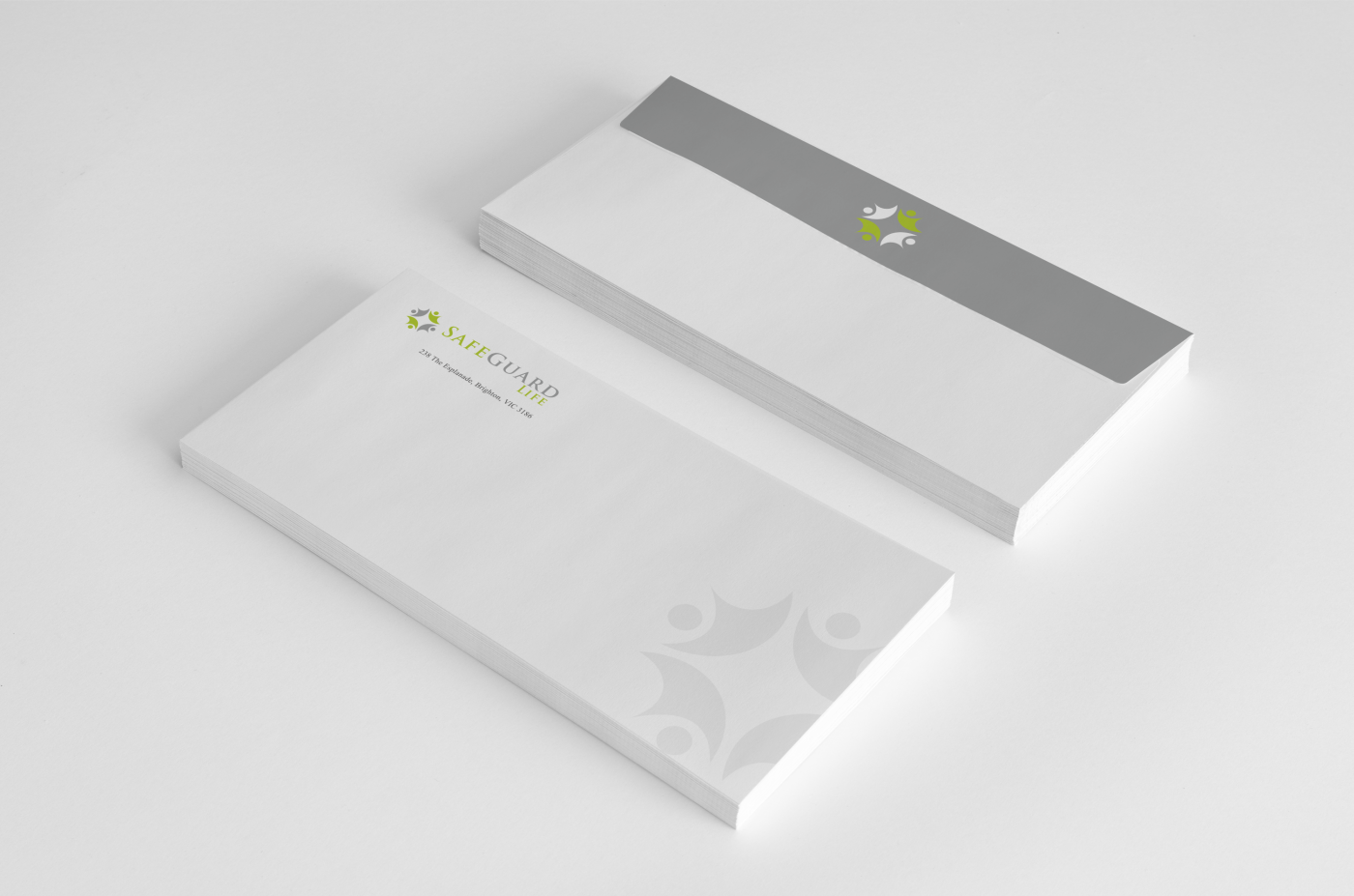 Stationery Design by HYPdesign for this project | Design #1825378