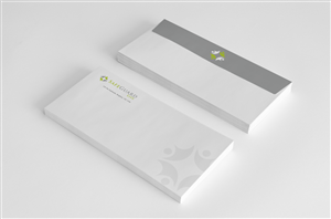 Stationery Design by HYPdesign for this project | Design: #1825378
