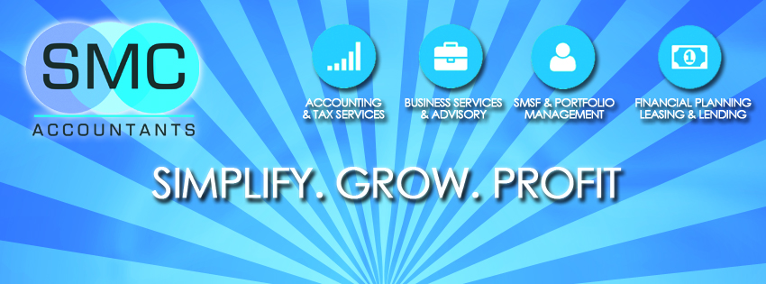 Facebook-Design von verydapper für SMC Partners Pty Ltd | Design #1840968