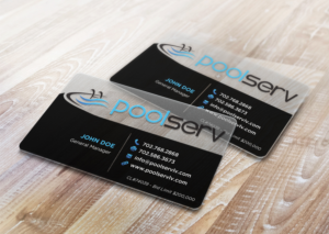 Business Card Design by MIND for this project | Design: #7104325