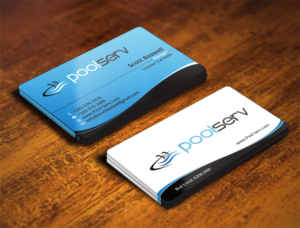 Business Card Design by Verified artistry (Design garden) for this project | Design: #7101041