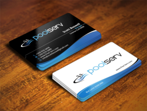 Business Card Design by Verified artistry (Design garden) for this project | Design: #7101042