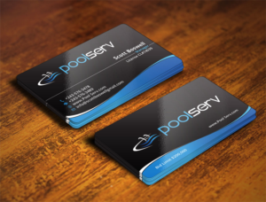 Business Card Design by Verified artistry (Design garden) for this project | Design: #7101043