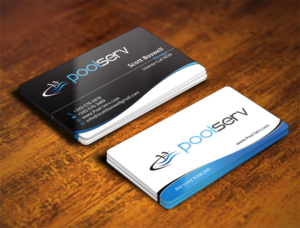 Business Card Design by Verified artistry (Design garden) for this project | Design: #7101044