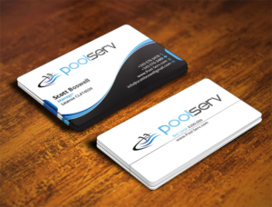 Business Card Design by Verified artistry (Design garden) for this project | Design: #7101045