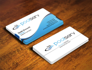 Business Card Design by Verified artistry (Design garden) for this project | Design: #7101046