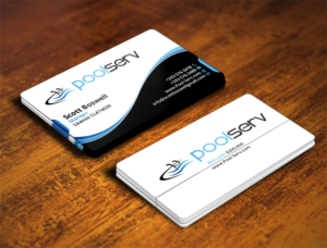 Business Card Design by Verified artistry (Design garden) for this project | Design: #7101047