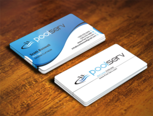 Business Card Design by Verified artistry (Design garden) for this project | Design: #7101049