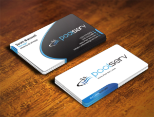 Business Card Design by Verified artistry (Design garden) for this project | Design: #7101053