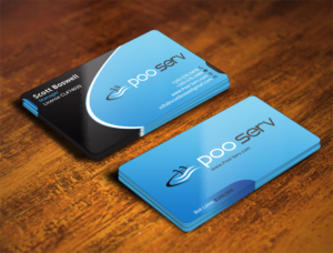 Business Card Design by Verified artistry (Design garden) for this project | Design: #7101054