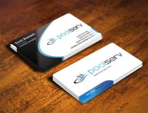 Business Card Design by Verified artistry (Design garden) for this project | Design: #7101055