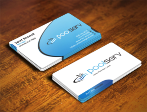 Business Card Design by Verified artistry (Design garden) for this project | Design: #7101056