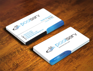 Business Card Design by Verified artistry (Design garden) for this project | Design: #7101067